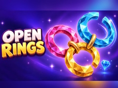 Game Open Rings