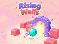 Game Rising Walls