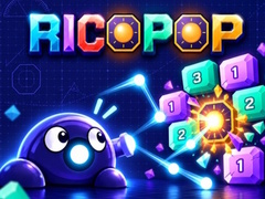 Game RICOPOP