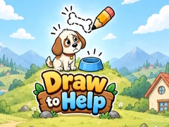 Game Draw to Help