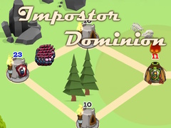 Game Impostor Dominion