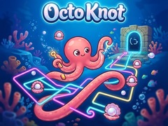 Game Octo Knot