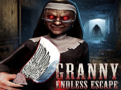 Game Granny Endless Escape