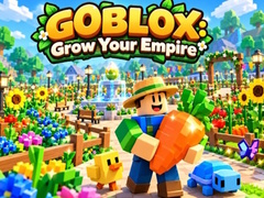 Game GOBLOX Grow Your Empire