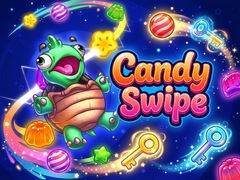 Game Candy Swipe