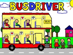 Game Busdriver