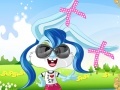 Game Funny Bunny Dressup