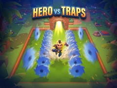 Game Hero vs Traps