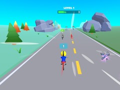 Game Smash Speed!