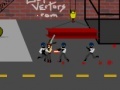 Game Gun Master Urban Warfare