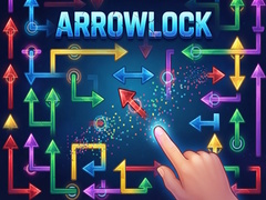 Game Arrowlock