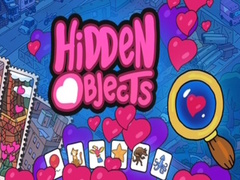 Game Hidden Objects