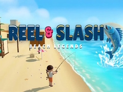 Game Reel & Slash Beach Legends