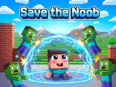 Game Save the Noob