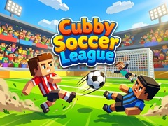 Game Cubby Soccer League