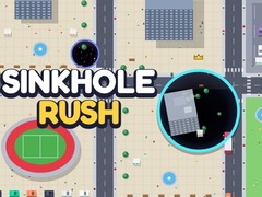 Game Sinkhole Rush