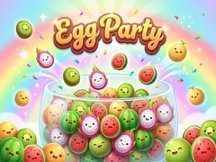 Game Egg Party