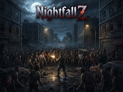 Game Nightfall Z