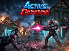 Game Active Defense