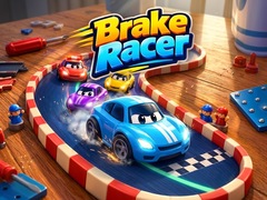 Game Brake Racer