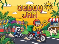 Game Cedoq Jam