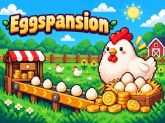 Game Eggspansion