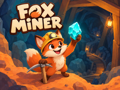 Game Fox Miner
