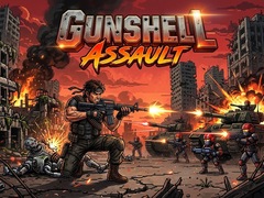 Game Gunshell Assault
