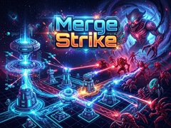 Game Merge Strike