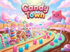 Game Candy Town