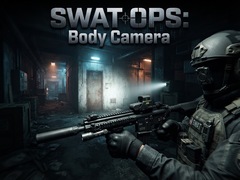 Game Swat Ops: Body Camera
