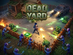 Game Dead Yard