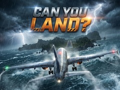 Game Can You Land?