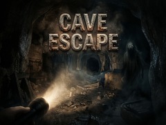 Game Cave Run