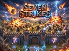Game Seven Strikes