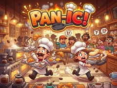Game PAN-IC!