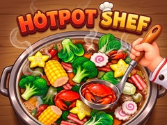 Game Hot Pot Chef