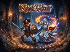 Game Nex War