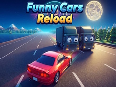 Game Funny Cars Reload