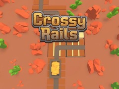 Game Crossy Rails