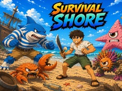 Game Survival Shore