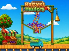 Game Harvest Haulers