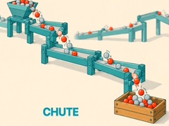 Game CHUTE