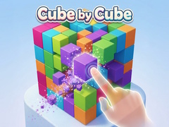 Game Cube by Cube