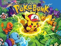 ເກມ PokéBonk
