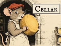 ເກມ Cellar