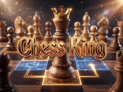 Game Chess King