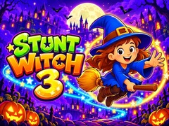 Game Stunt Witch 3