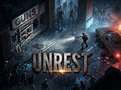 Game Unrest 