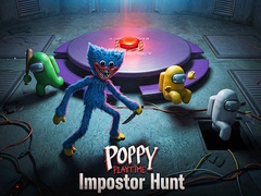 Game Poppy Playtime: Impostor Hunt